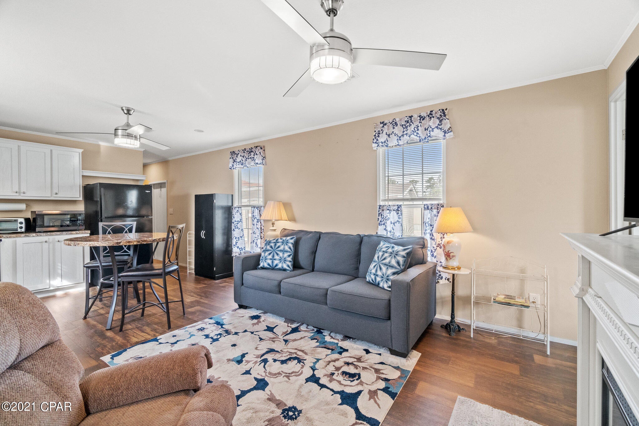 Bayside Park Unit 1 - Residential