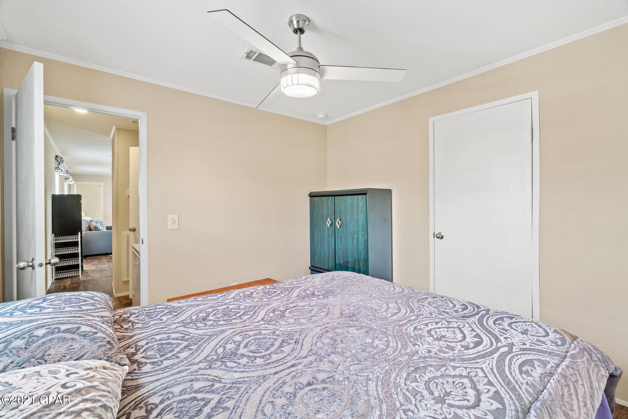 Bayside Park Unit 1 - Residential
