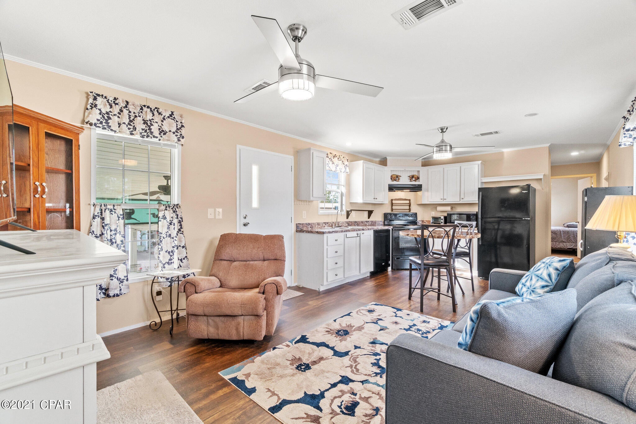 Bayside Park Unit 1 - Residential