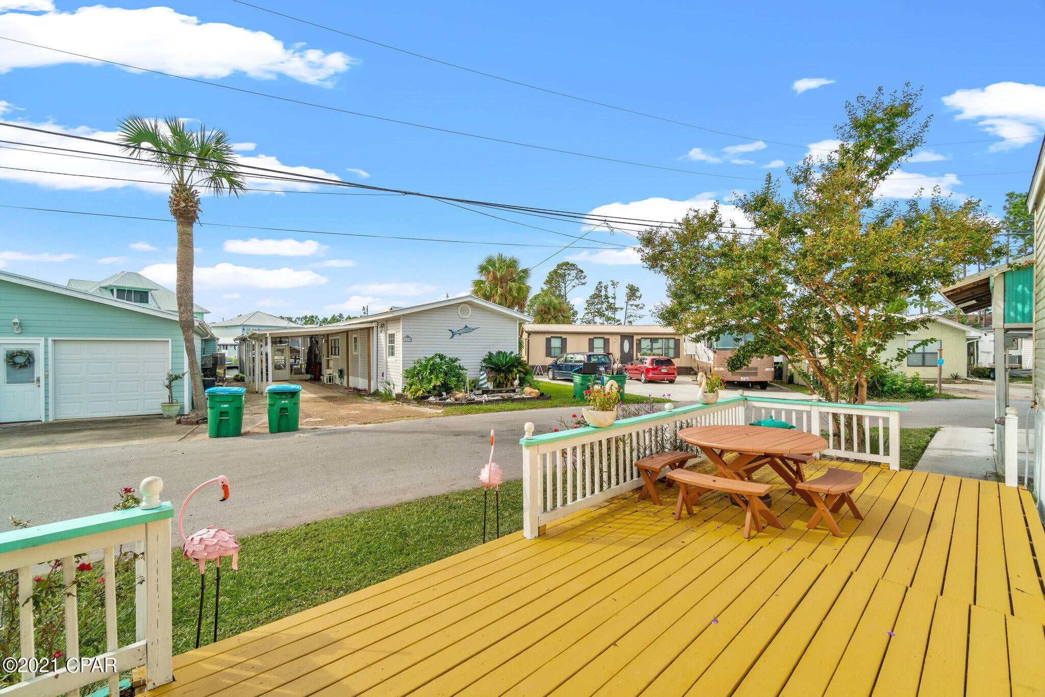 Bayside Park Unit 1 - Residential