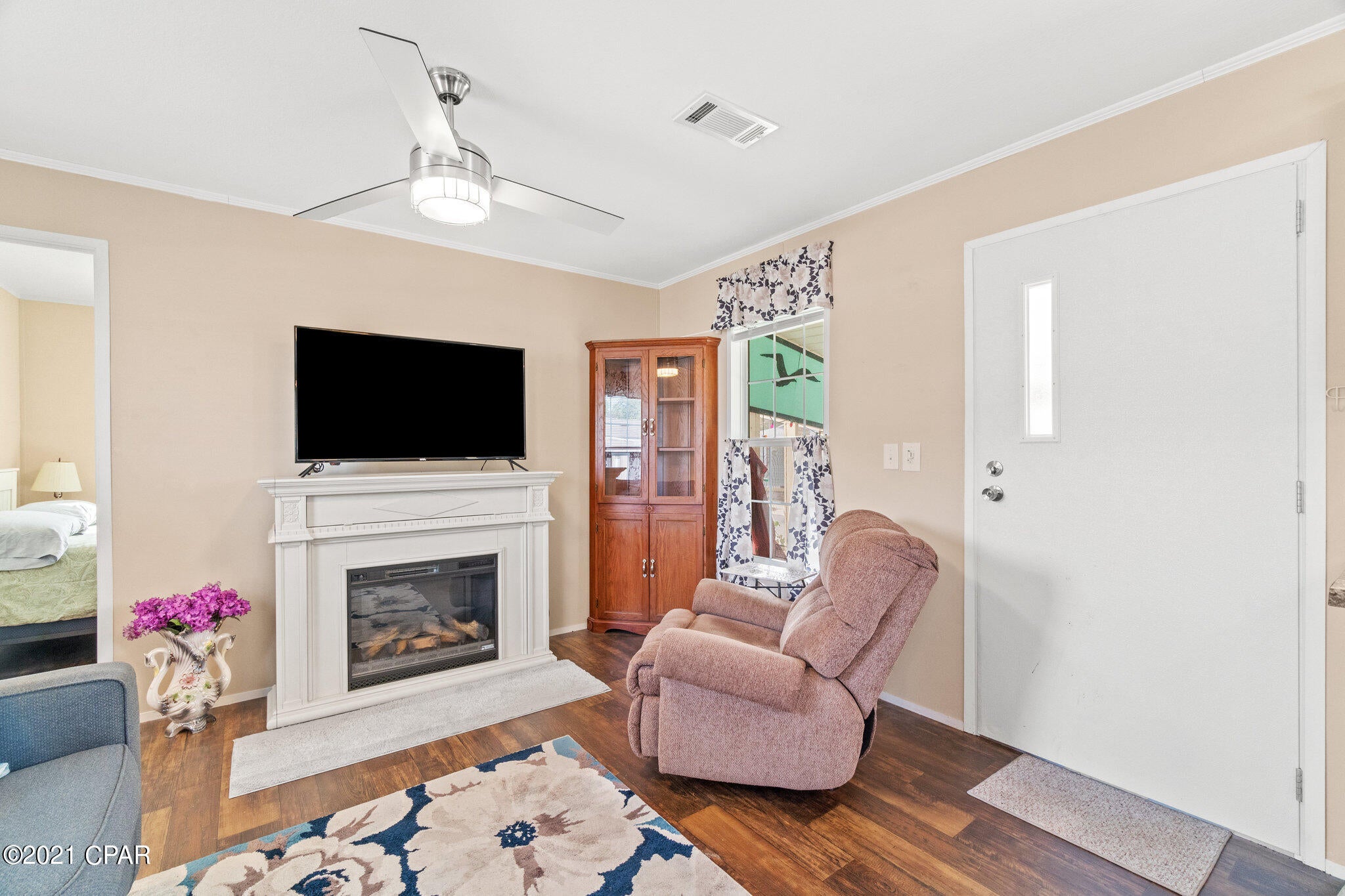 Bayside Park Unit 1 - Residential