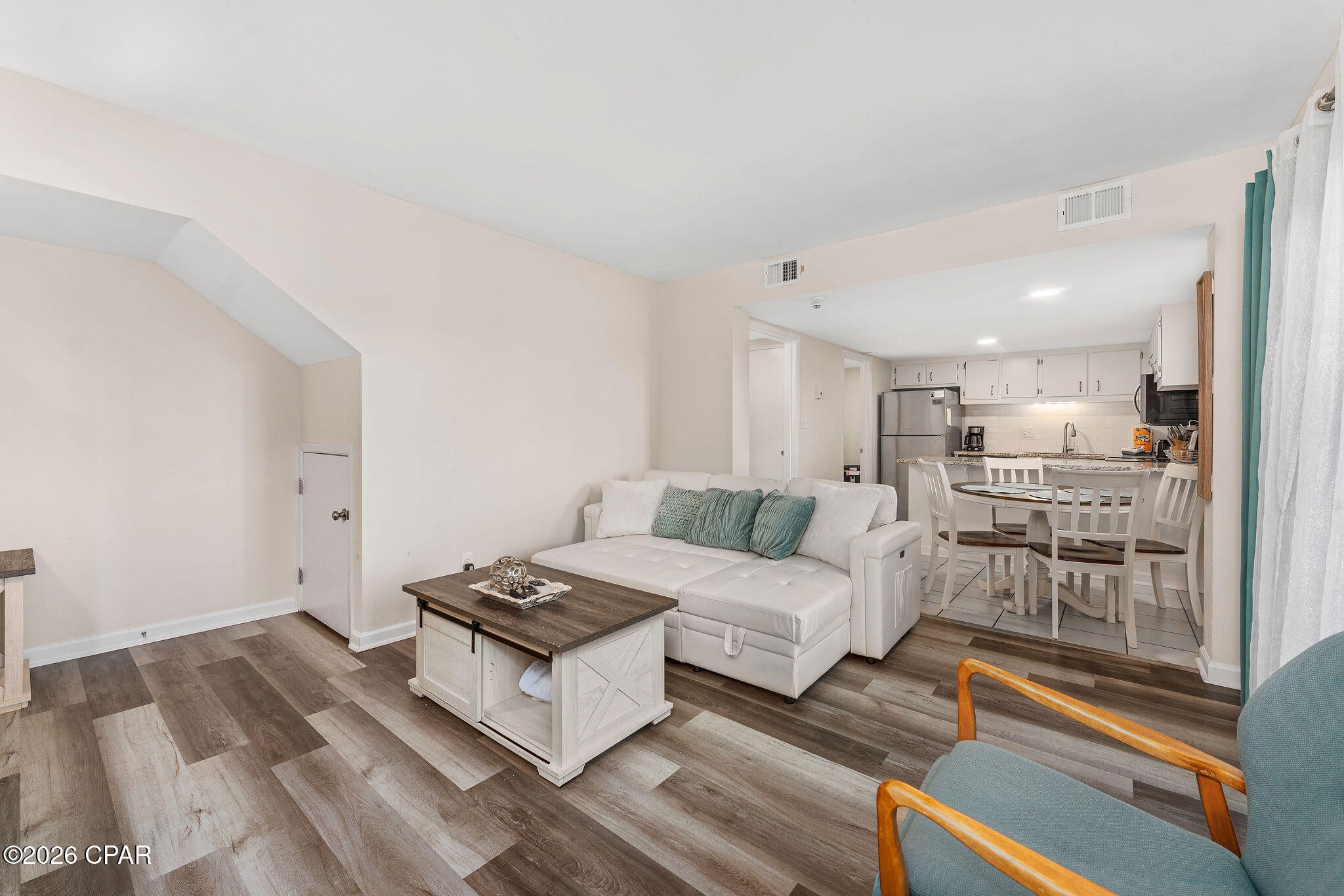 [No Recorded Subdiv] - Residential Lease