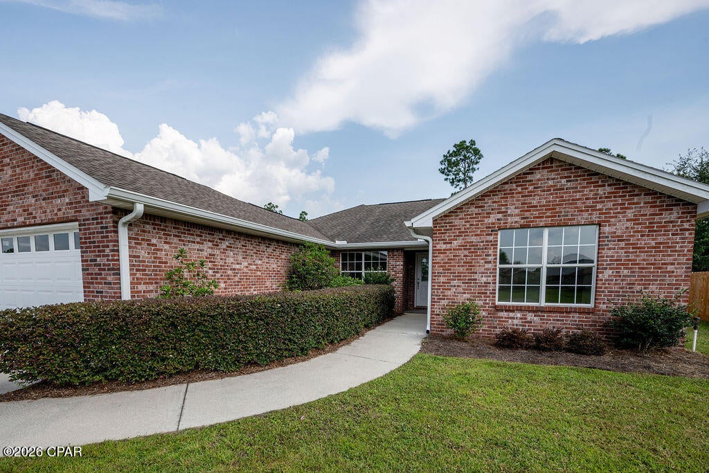 Bylsma Manor Estates - Residential