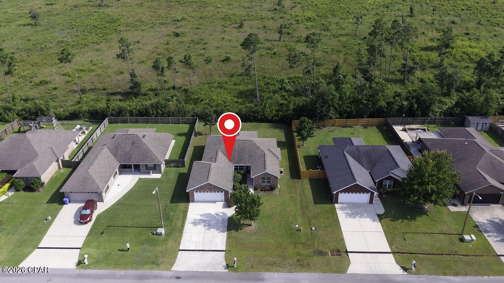 Bylsma Manor Estates - Residential