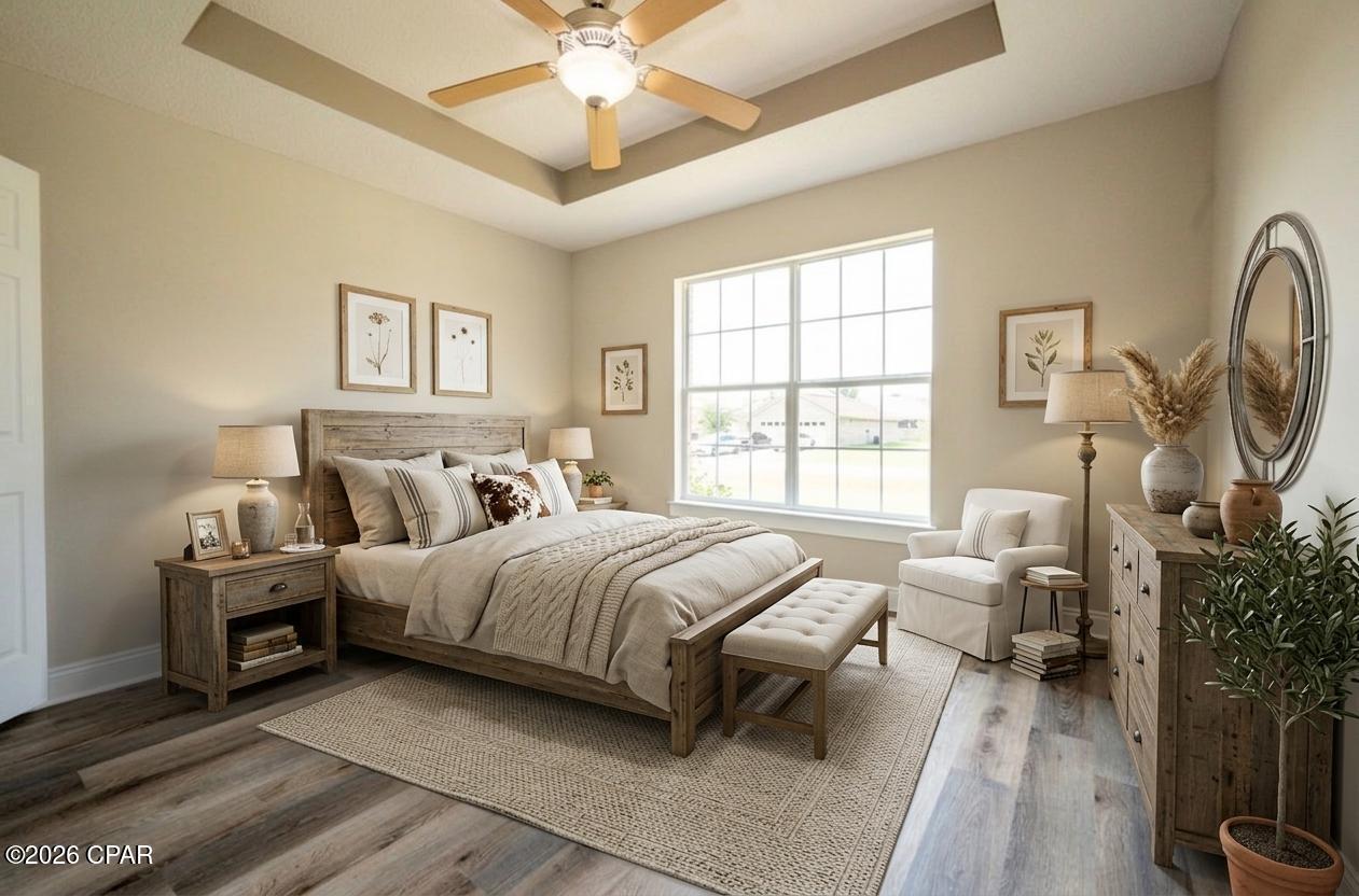 Bylsma Manor Estates - Residential