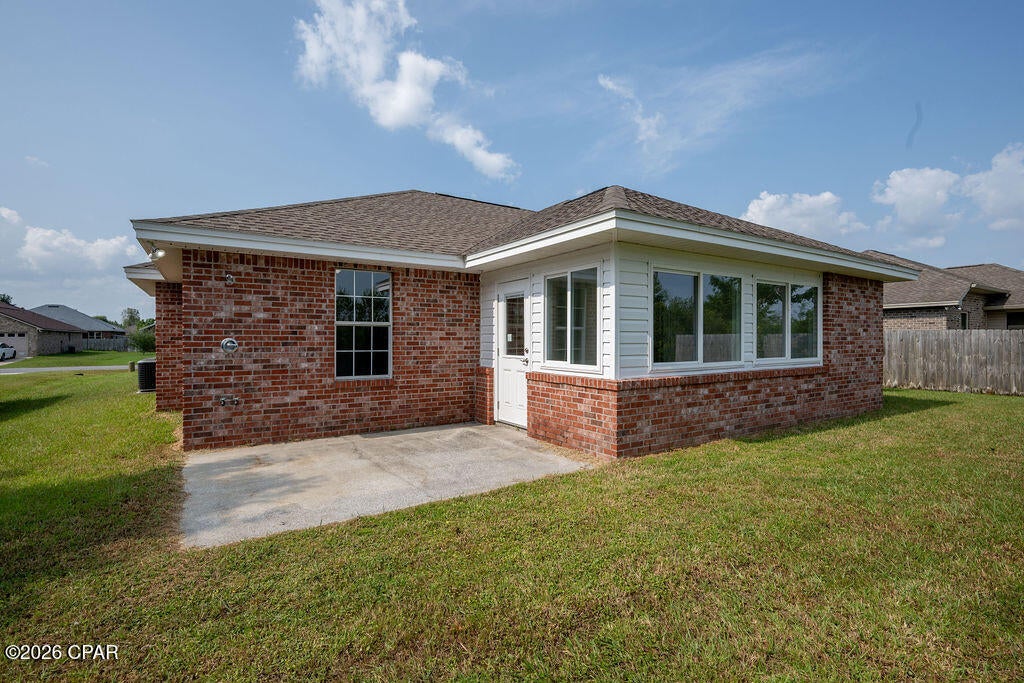 Bylsma Manor Estates - Residential