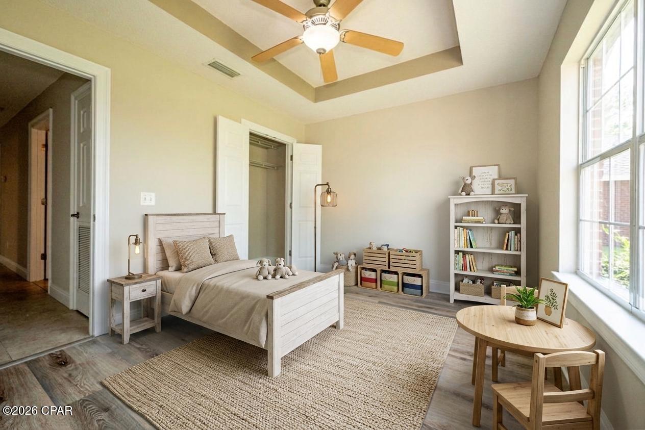 Bylsma Manor Estates - Residential