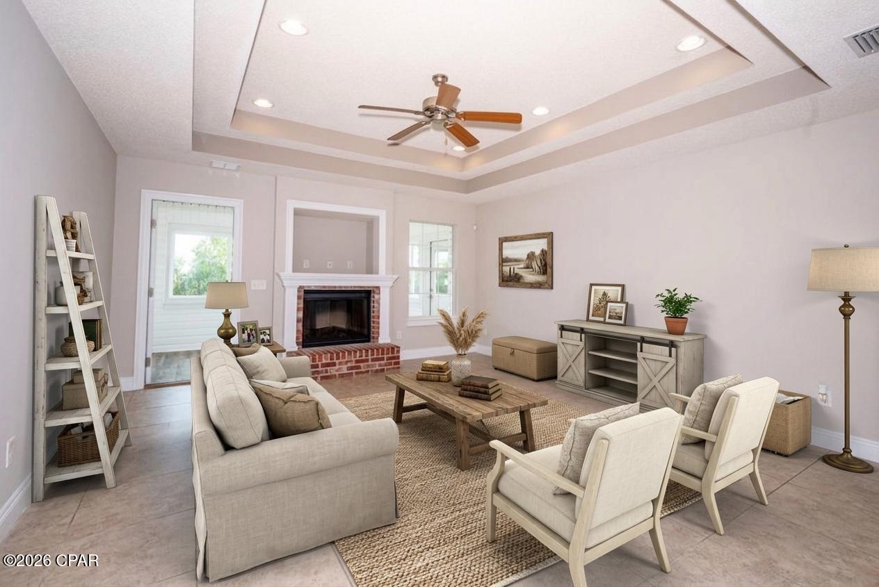 Bylsma Manor Estates - Residential
