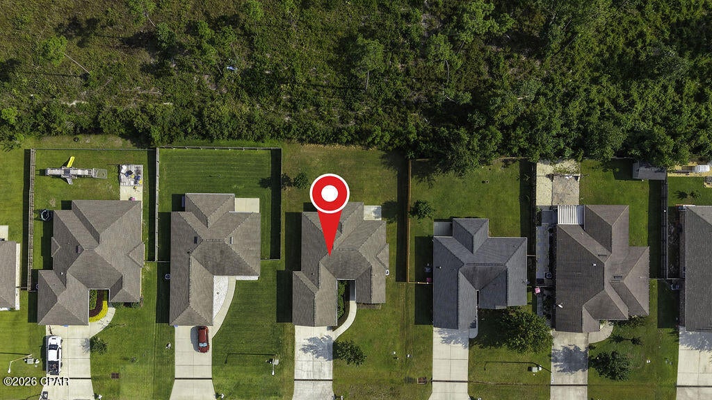 Bylsma Manor Estates - Residential