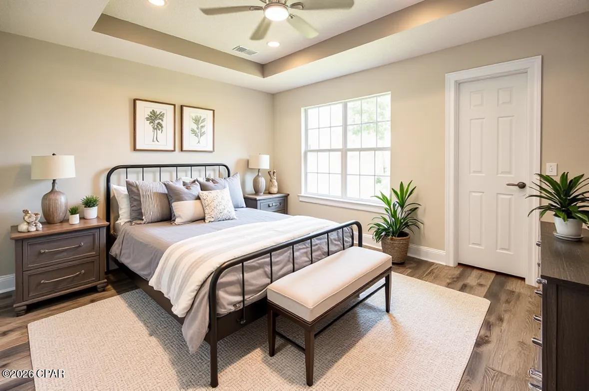 Bylsma Manor Estates - Residential