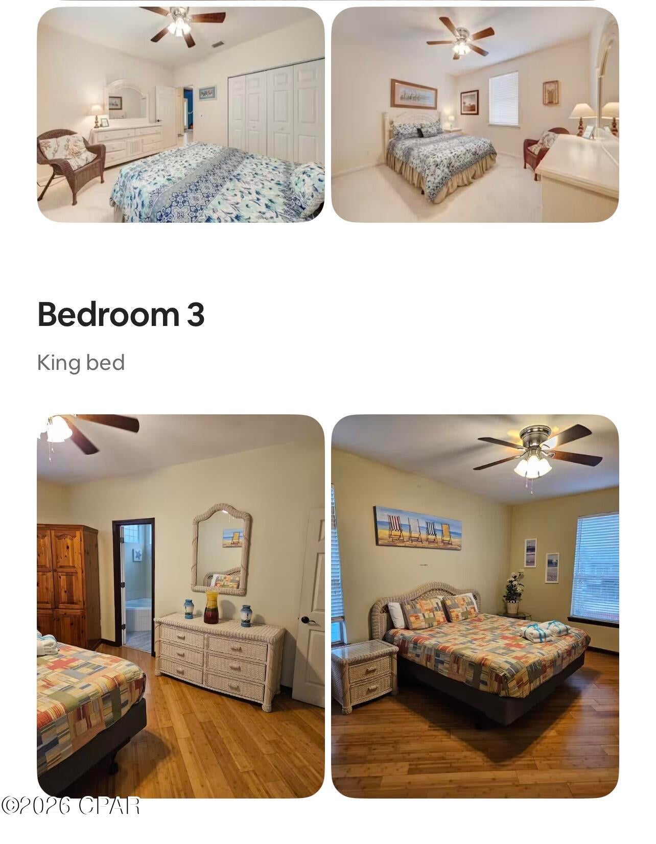 Marlin Cove - Residential
