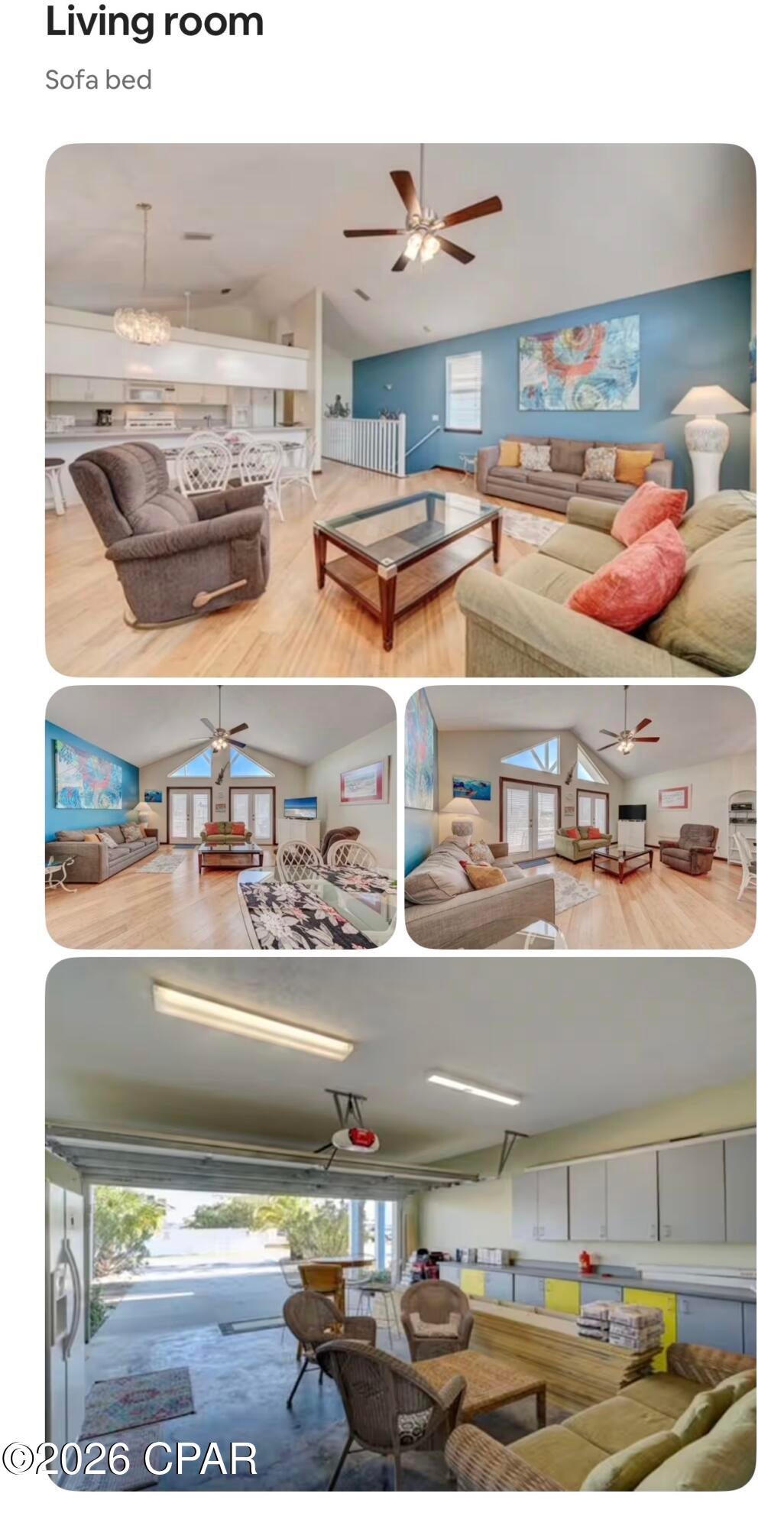 Marlin Cove - Residential
