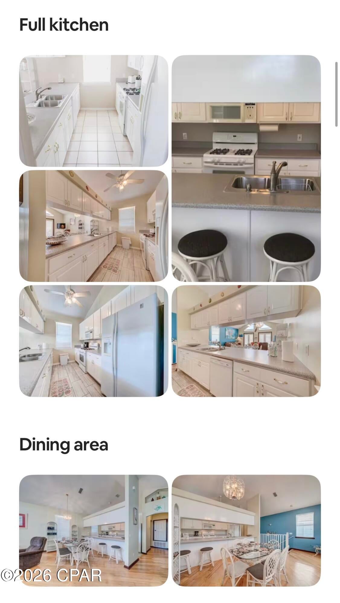 Marlin Cove - Residential
