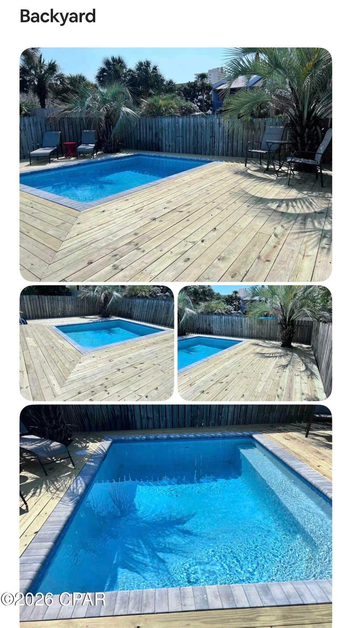 Marlin Cove - Residential