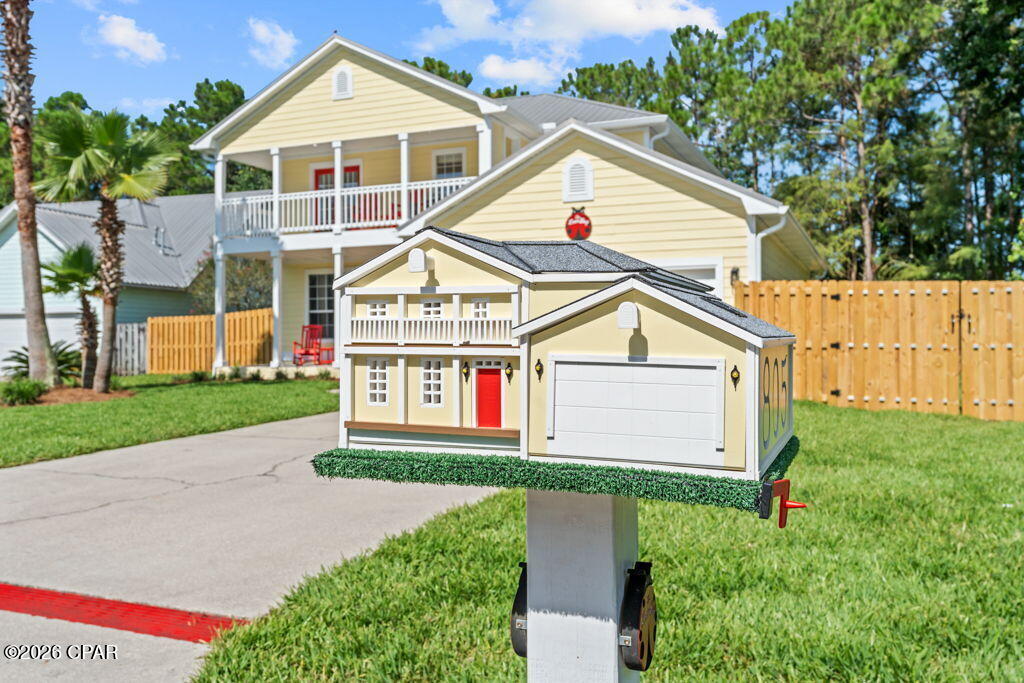 Lyndell Plantation - Residential