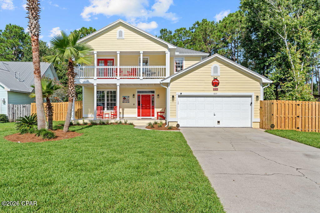 Lyndell Plantation - Residential