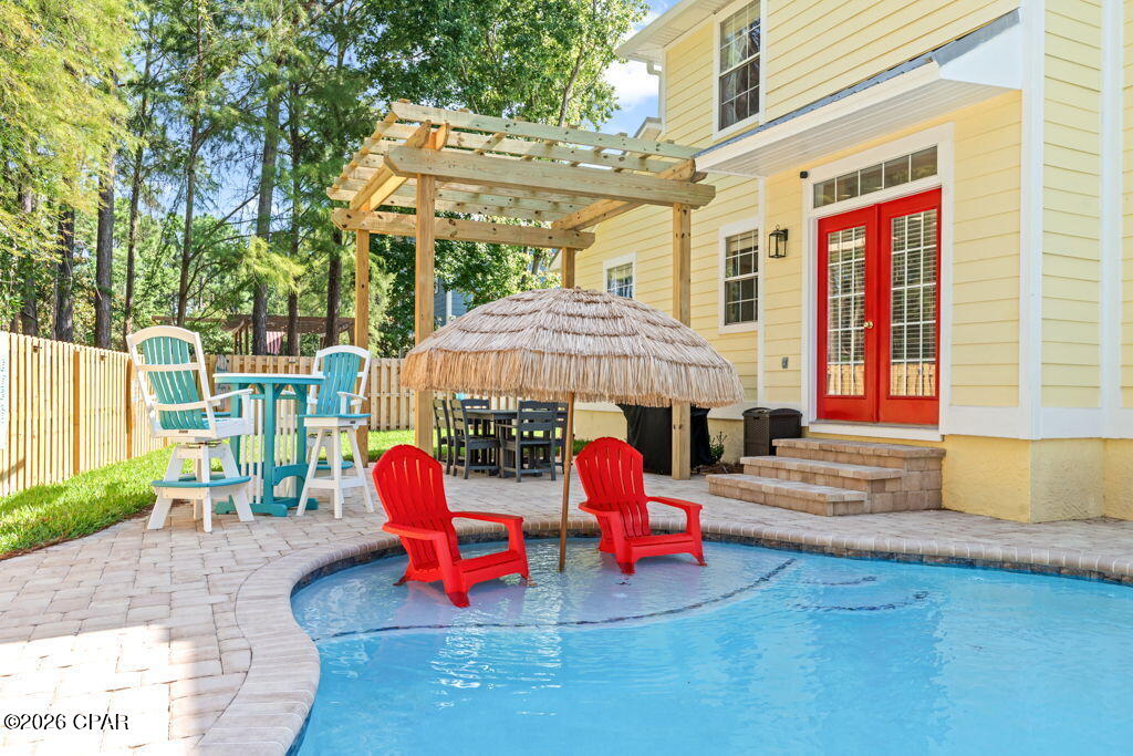 Lyndell Plantation - Residential