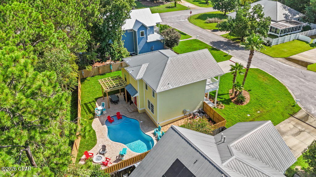Lyndell Plantation - Residential