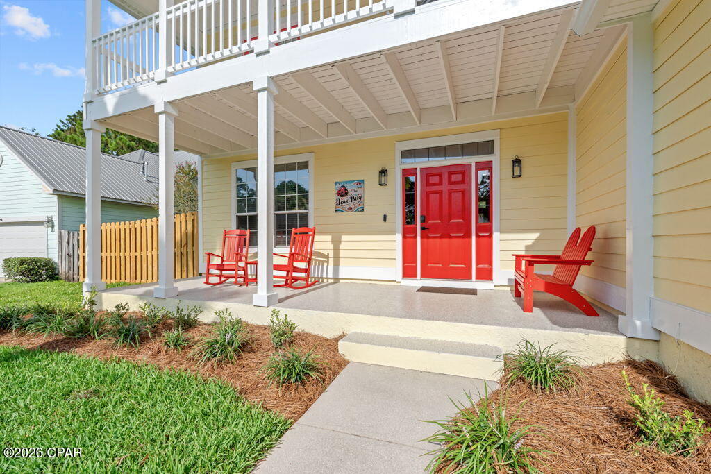 Lyndell Plantation - Residential