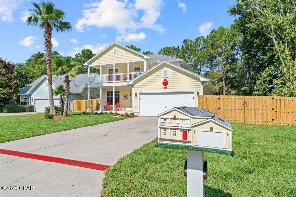 Lyndell Plantation - Residential