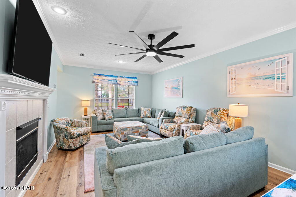 Lyndell Plantation - Residential