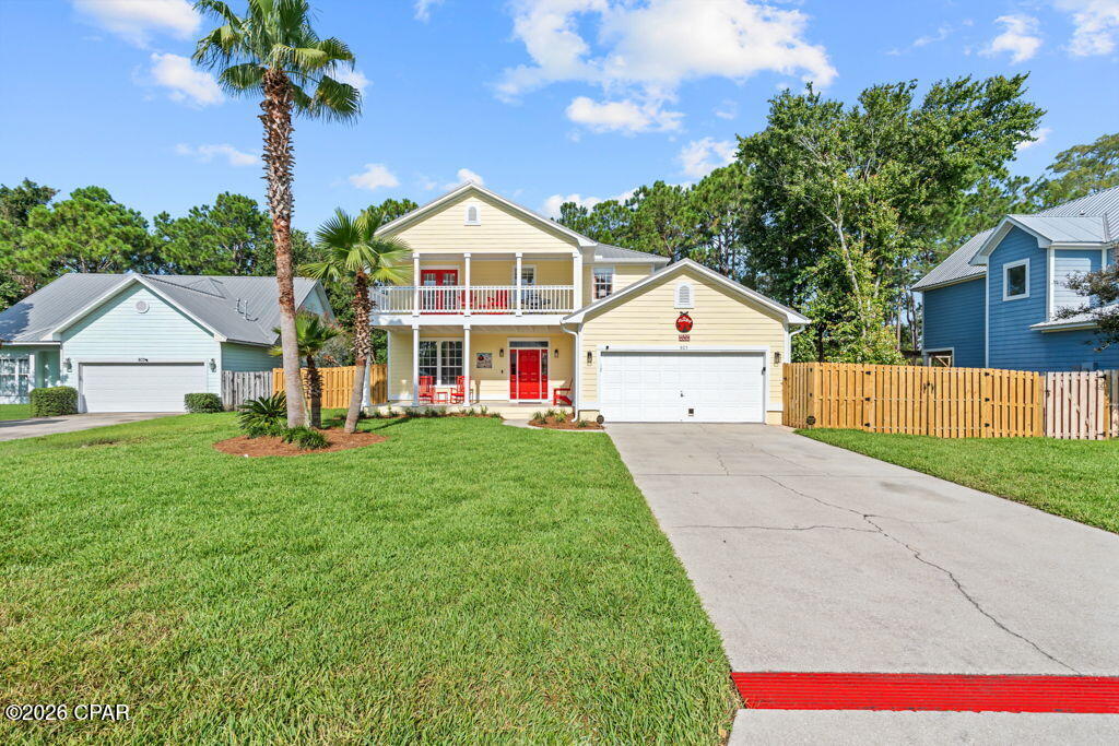 Lyndell Plantation - Residential