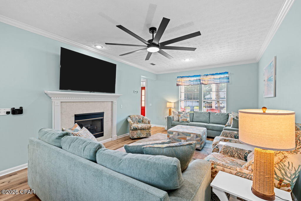 Lyndell Plantation - Residential