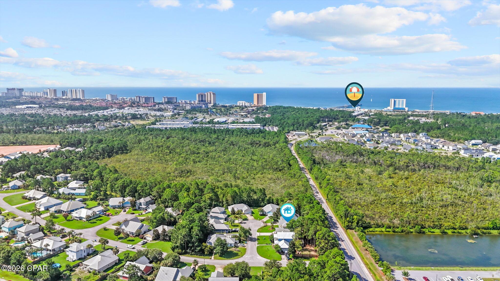 Lyndell Plantation - Residential