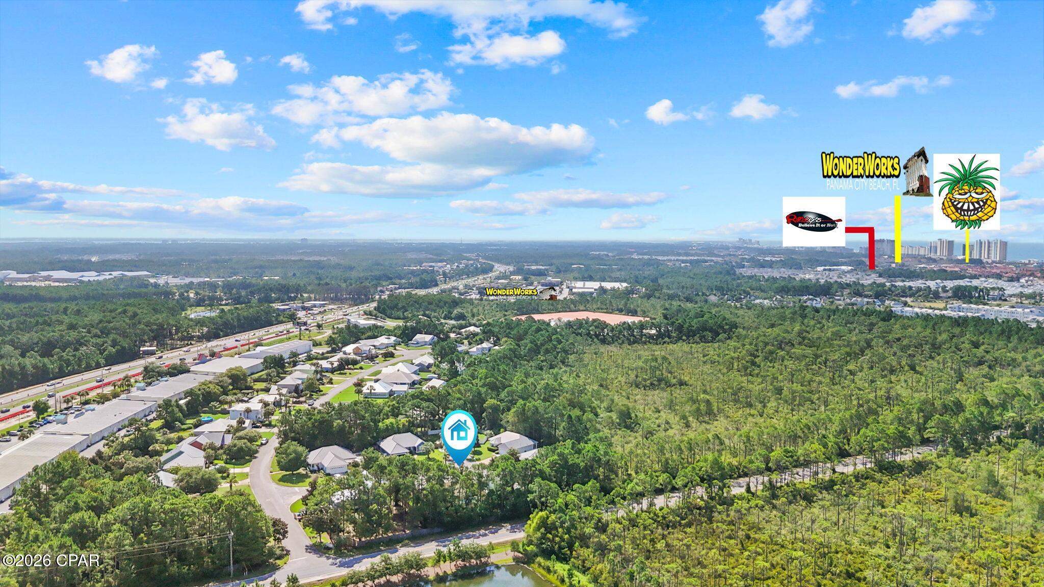 Lyndell Plantation - Residential