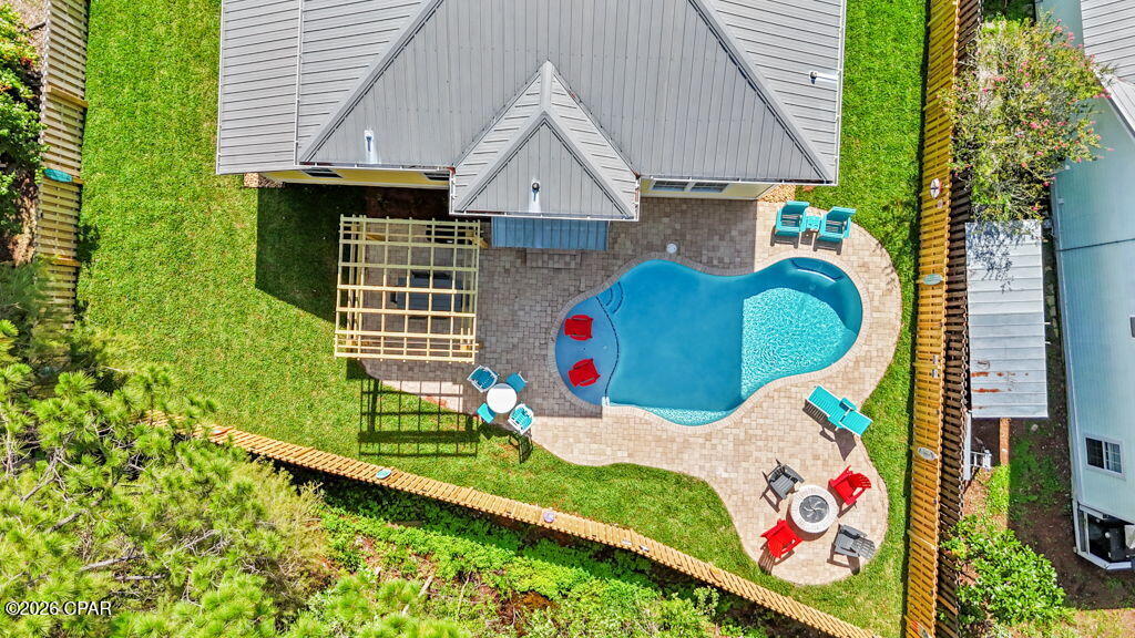 Lyndell Plantation - Residential