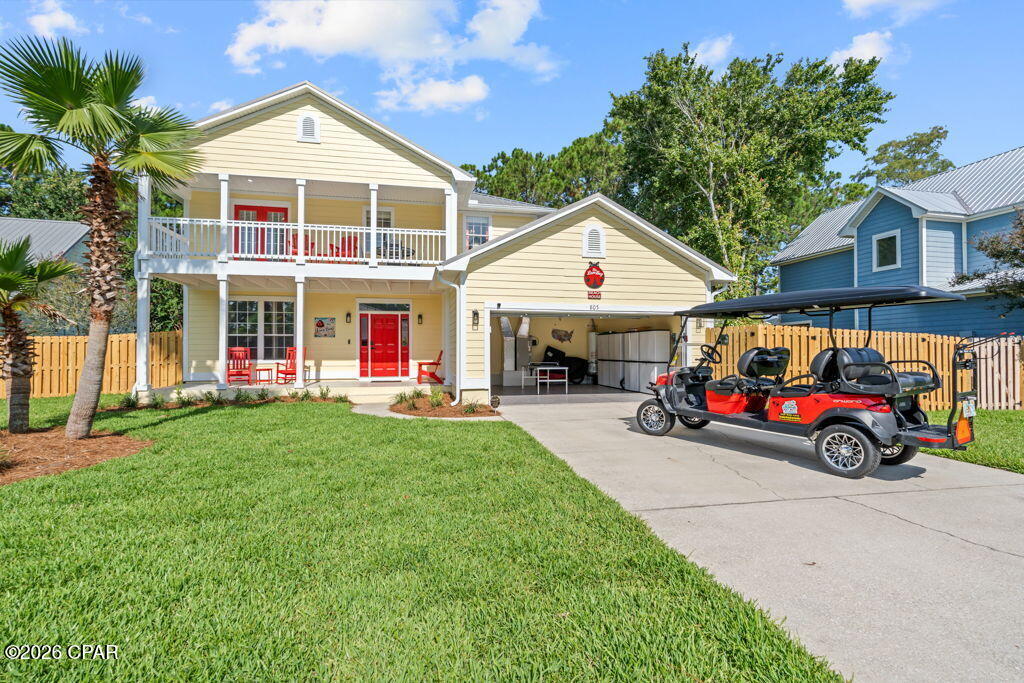 Lyndell Plantation - Residential