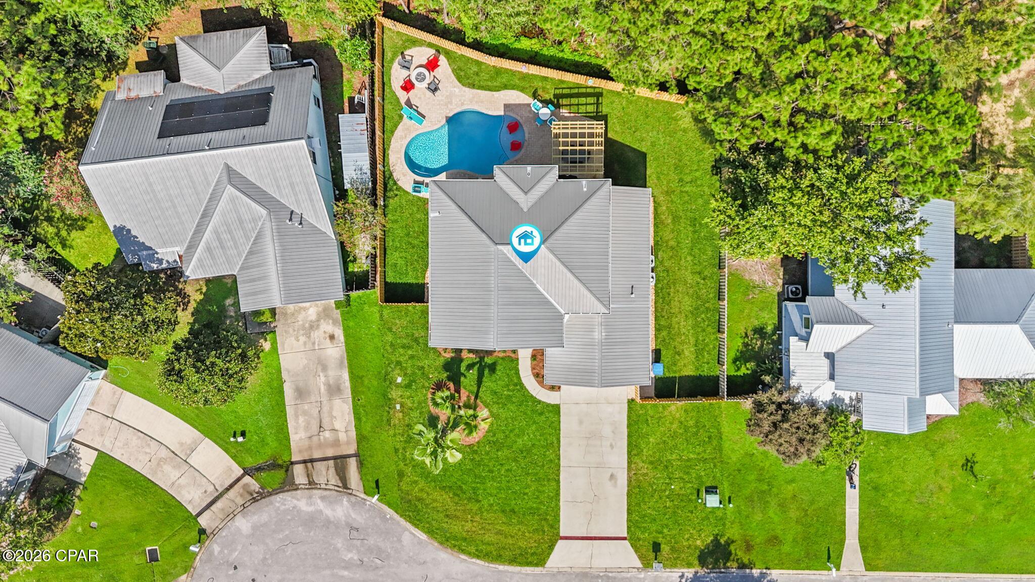 Lyndell Plantation - Residential