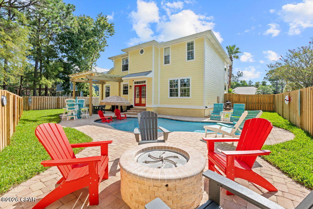 Lyndell Plantation - Residential