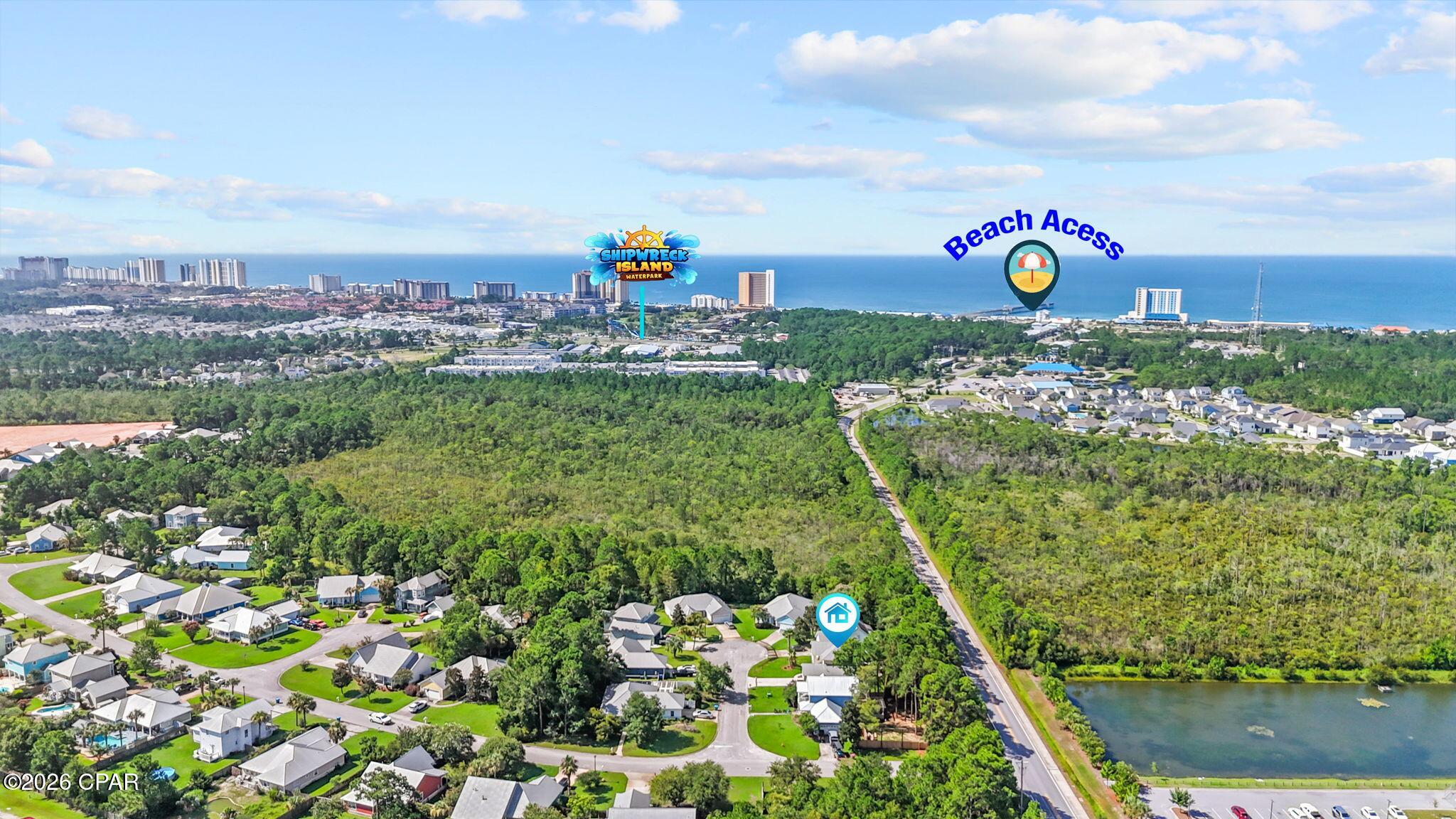 Lyndell Plantation - Residential