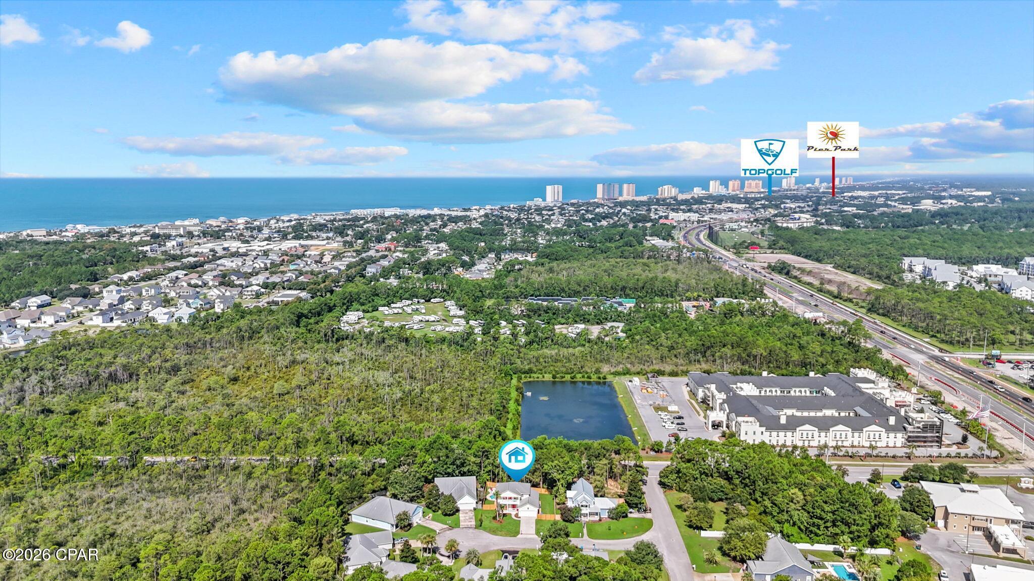 Lyndell Plantation - Residential