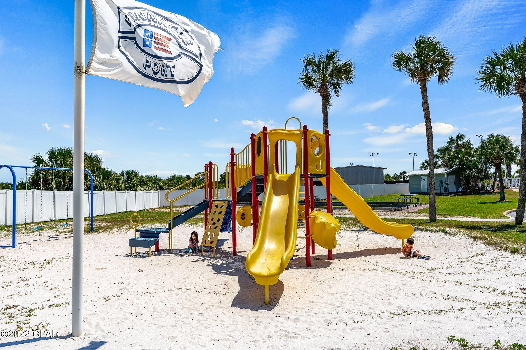 Pinnacle Port Phase 1-D - Residential