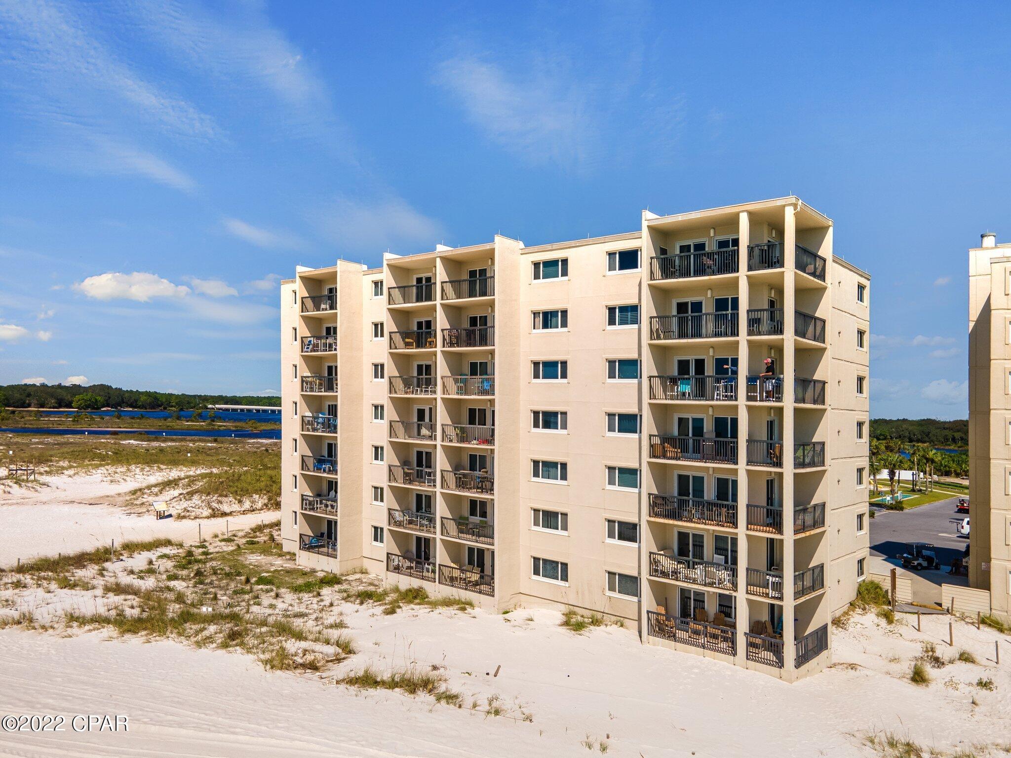 Pinnacle Port Phase 1-D - Residential