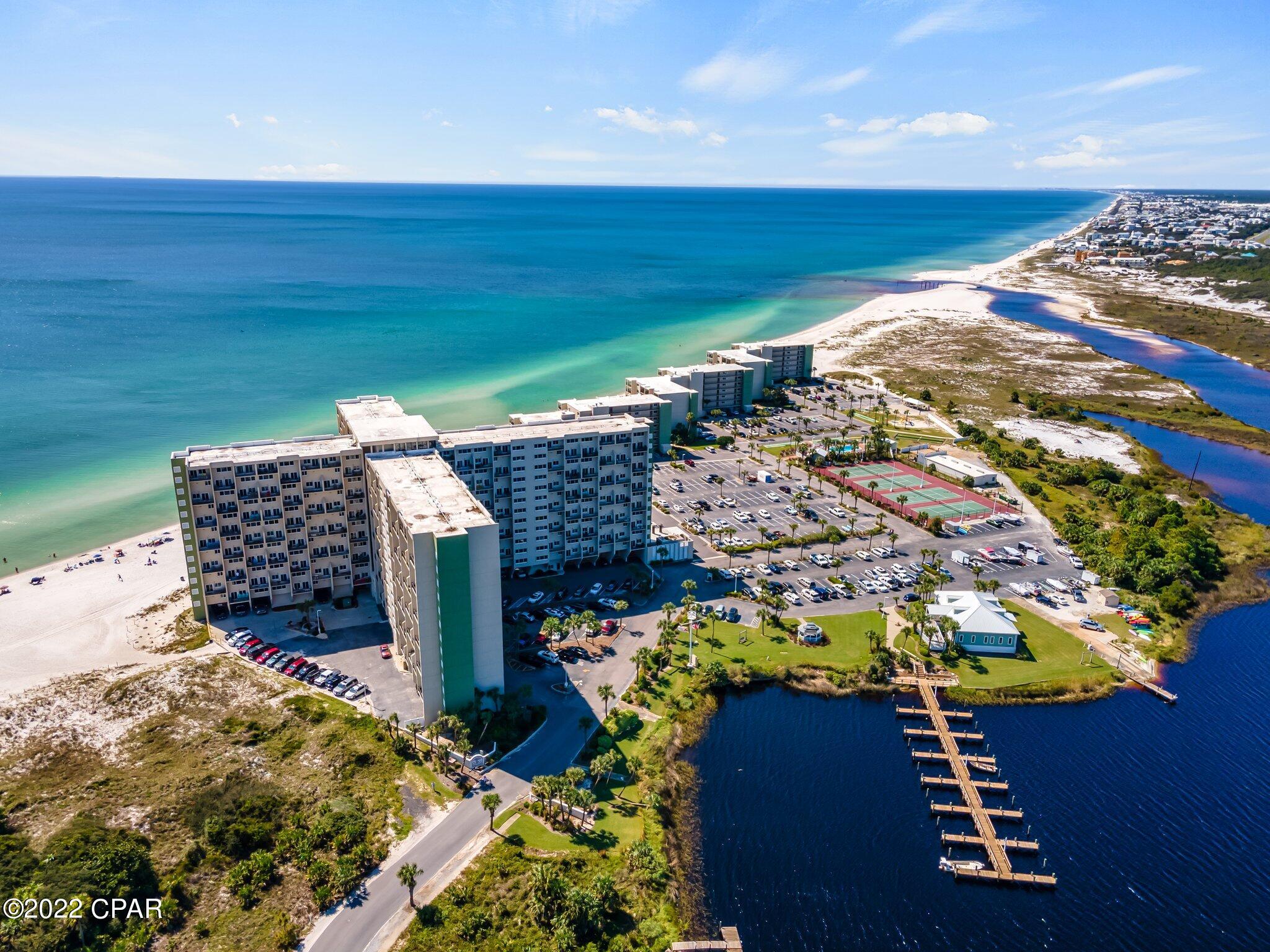 Pinnacle Port Phase 1-D - Residential