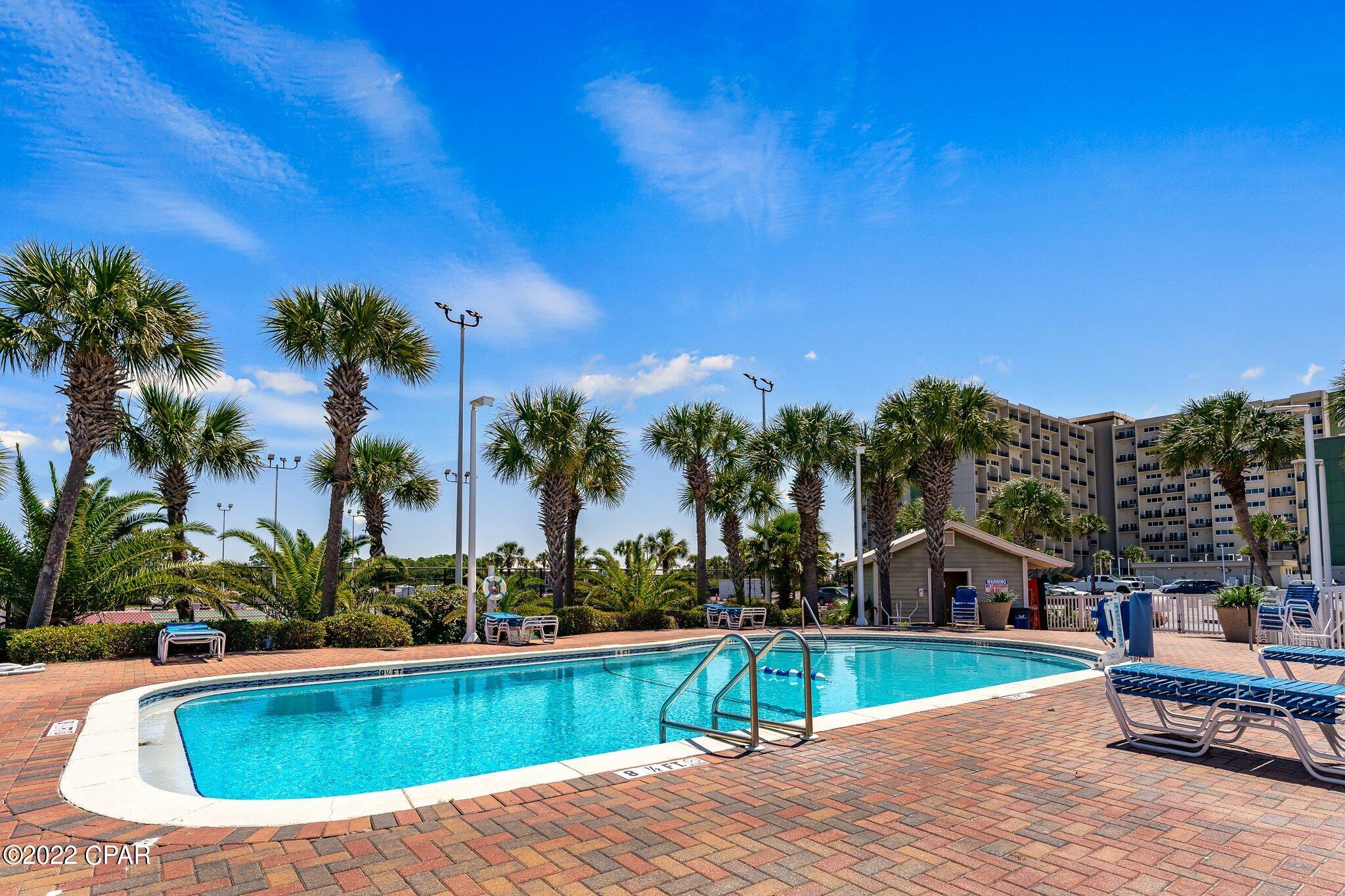 Pinnacle Port Phase 1-D - Residential