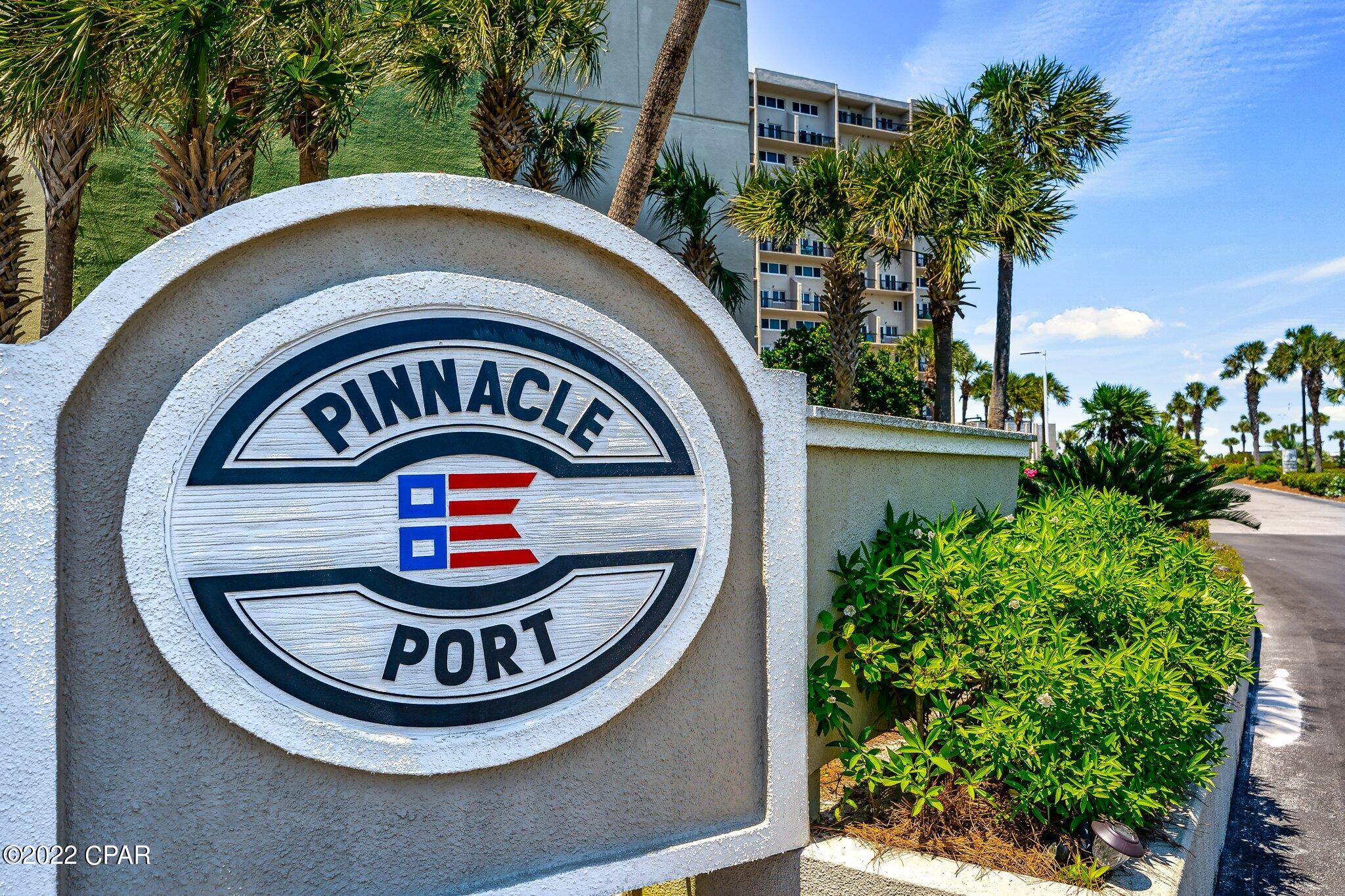 Pinnacle Port Phase 1-D - Residential