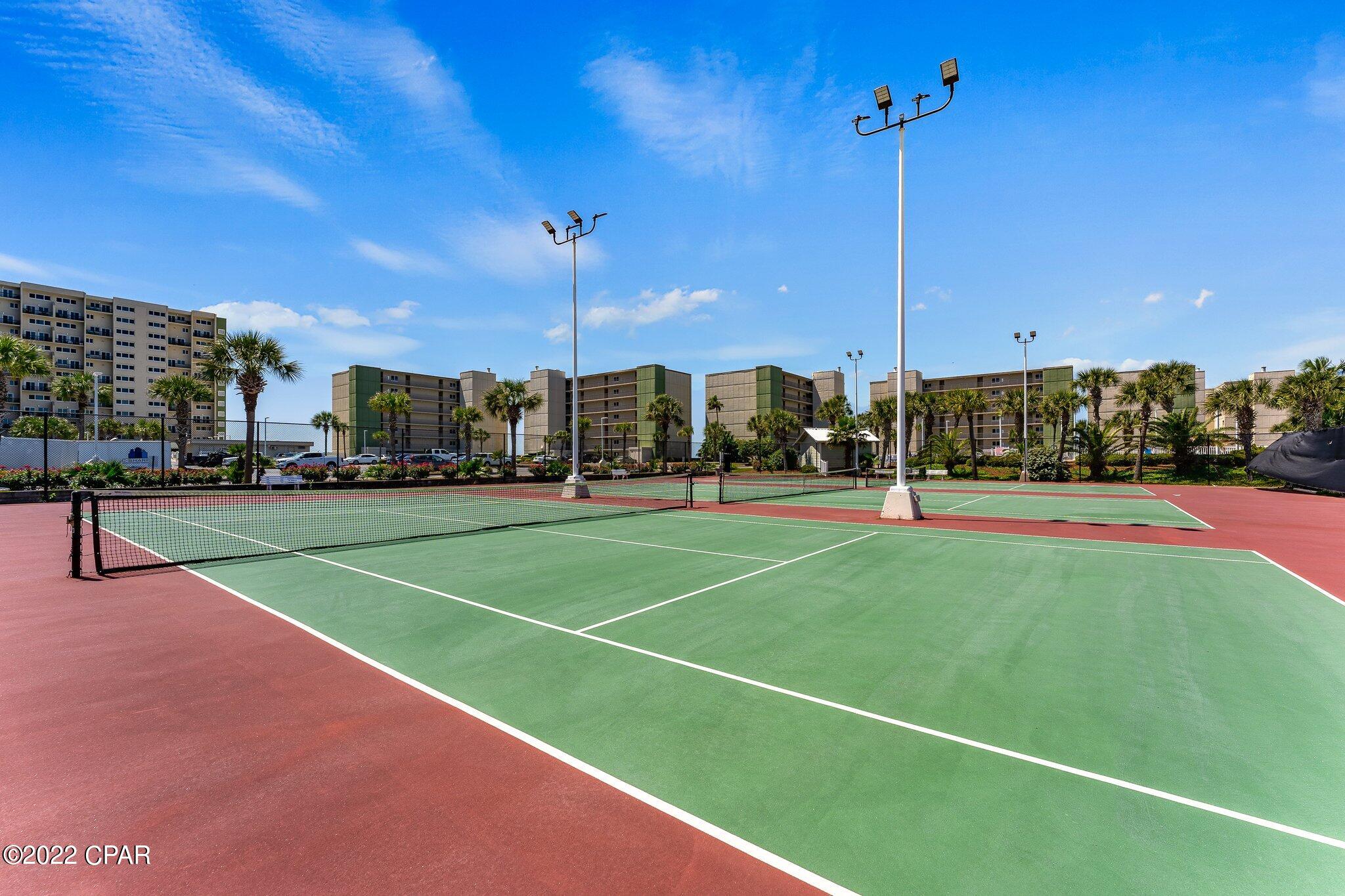 Pinnacle Port Phase 1-D - Residential