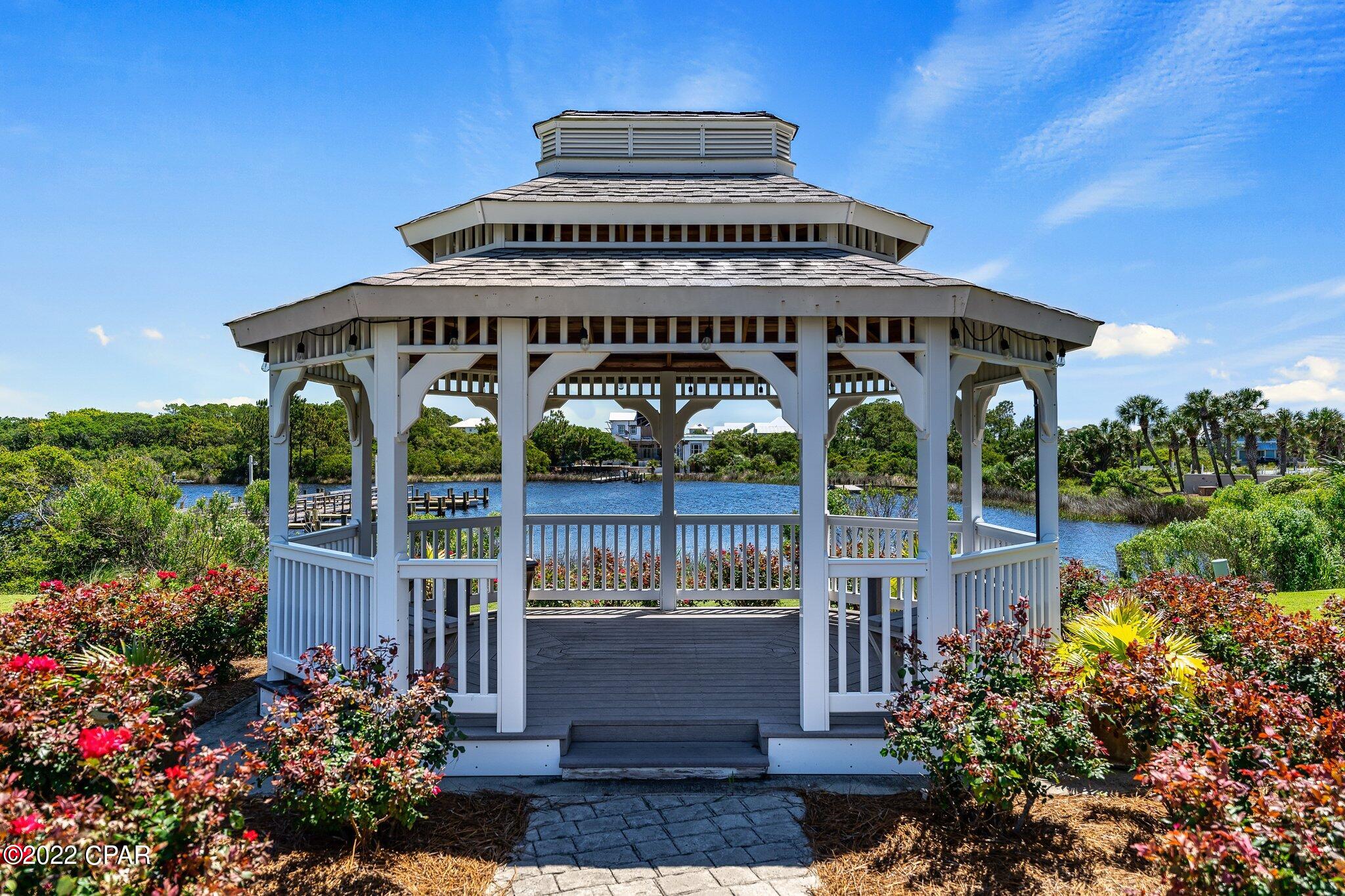 Pinnacle Port Phase 1-D - Residential