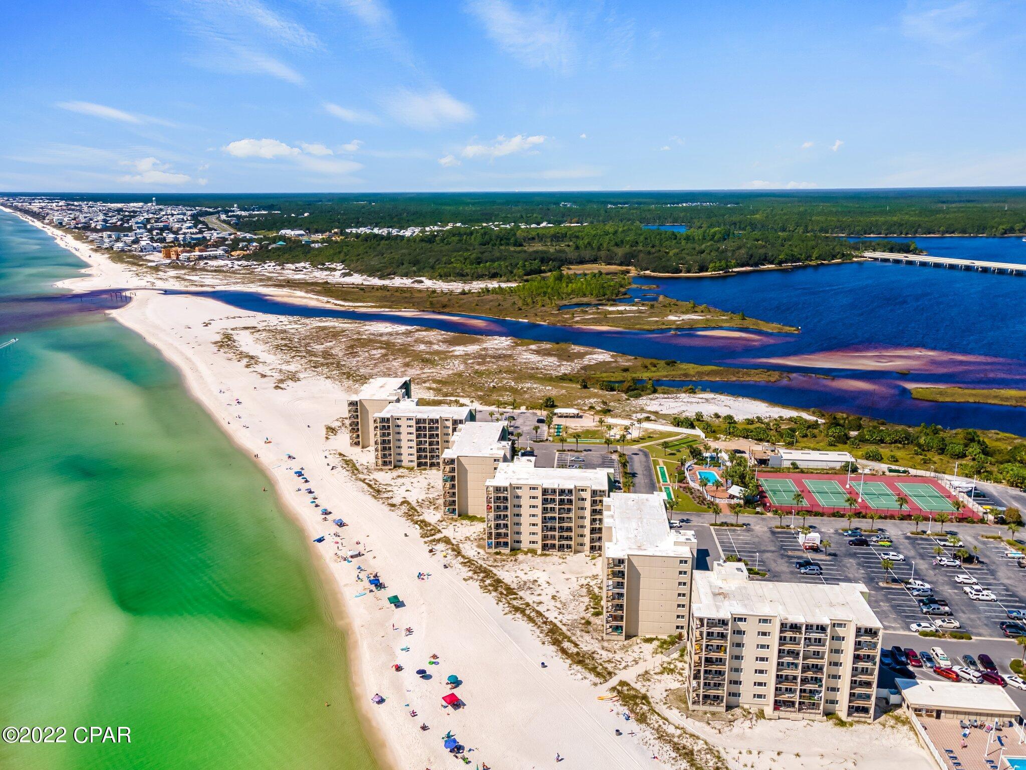 Pinnacle Port Phase 1-D - Residential