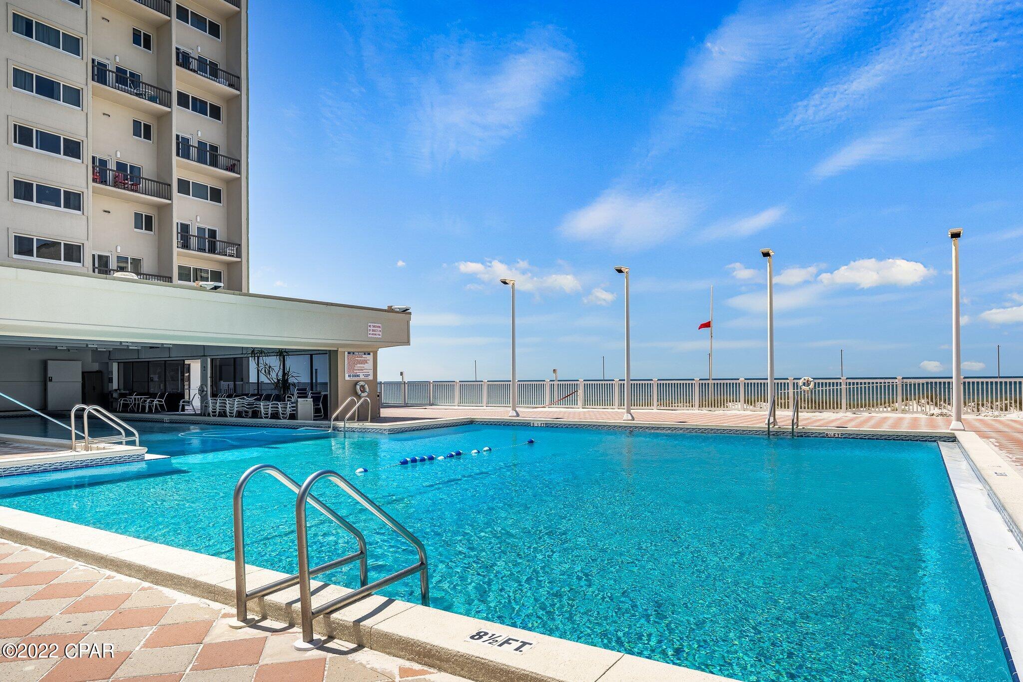 Pinnacle Port Phase 1-D - Residential