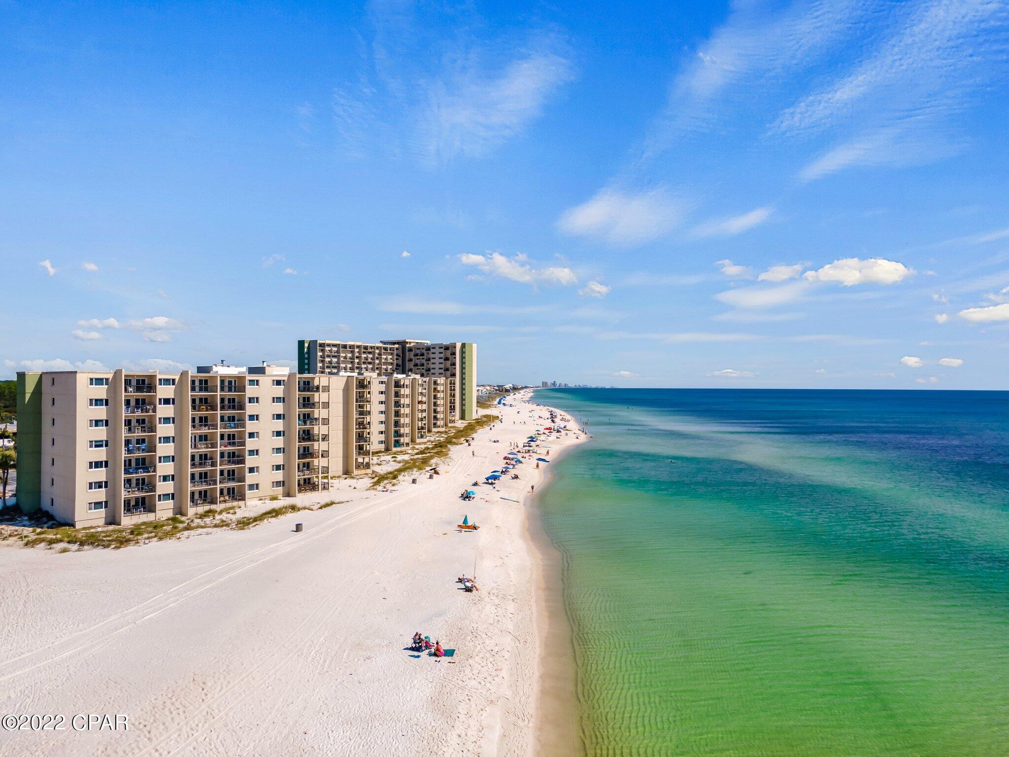 Pinnacle Port Phase 1-D - Residential