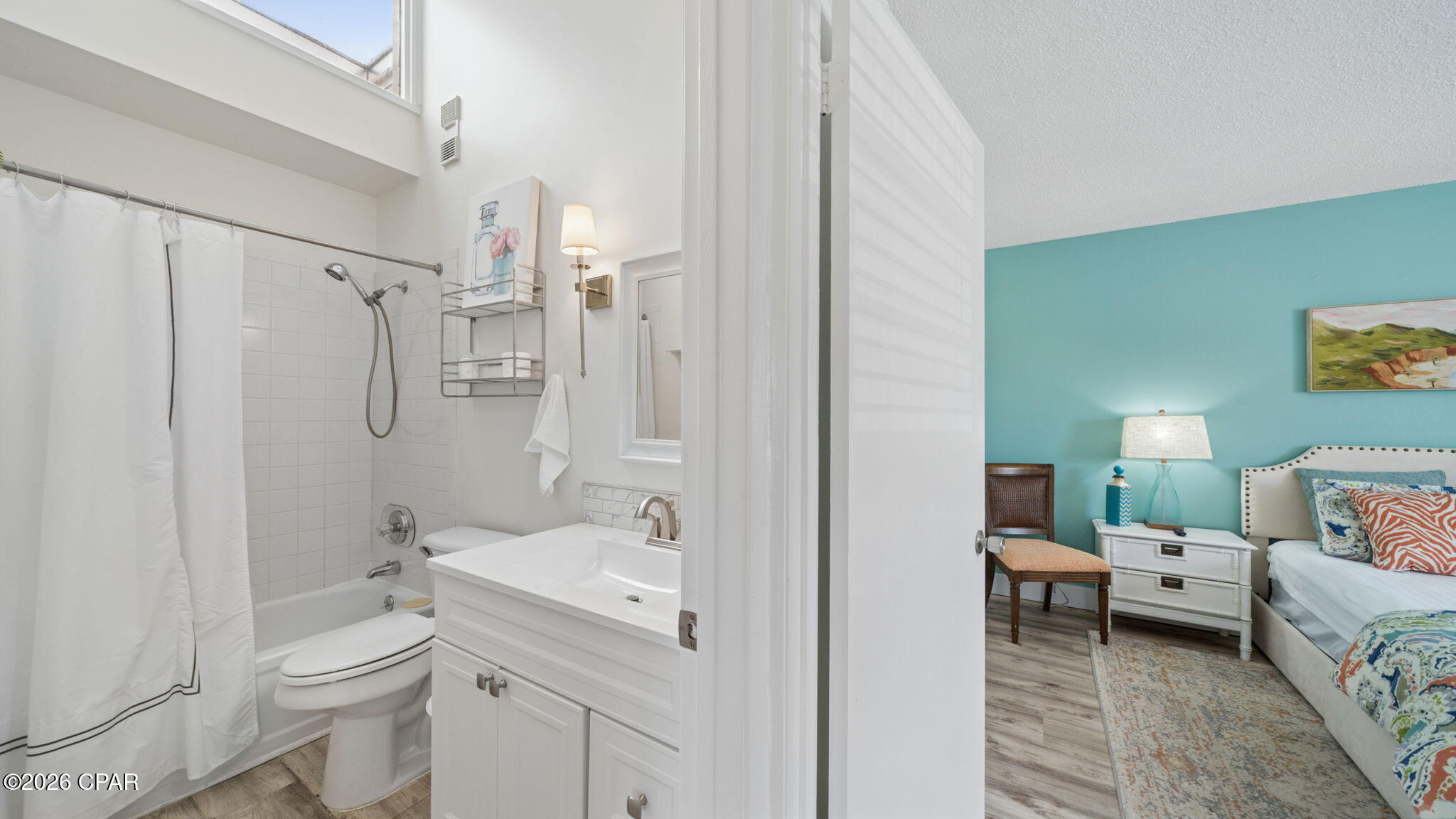 Horizon South I - Residential