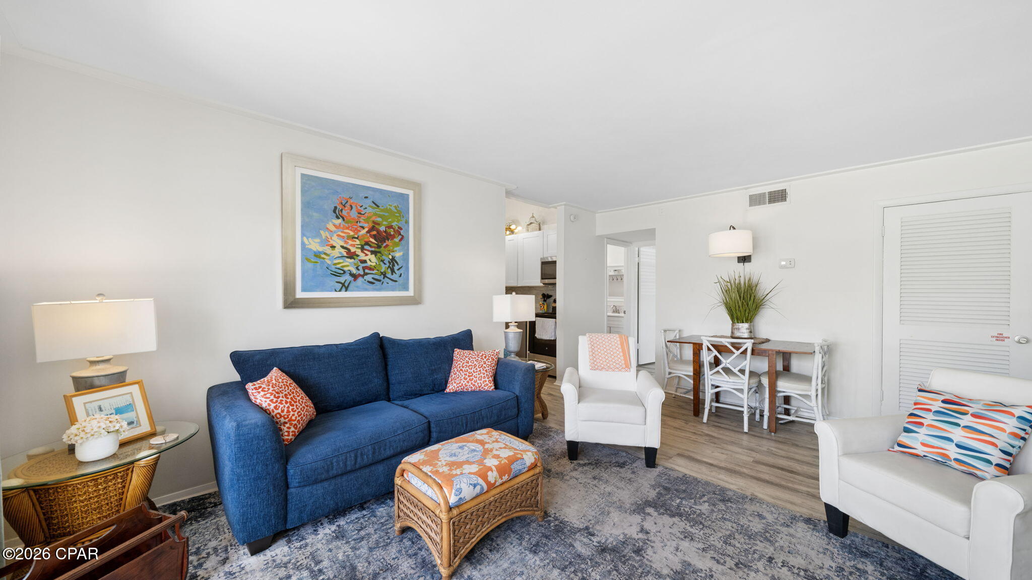 Horizon South I - Residential