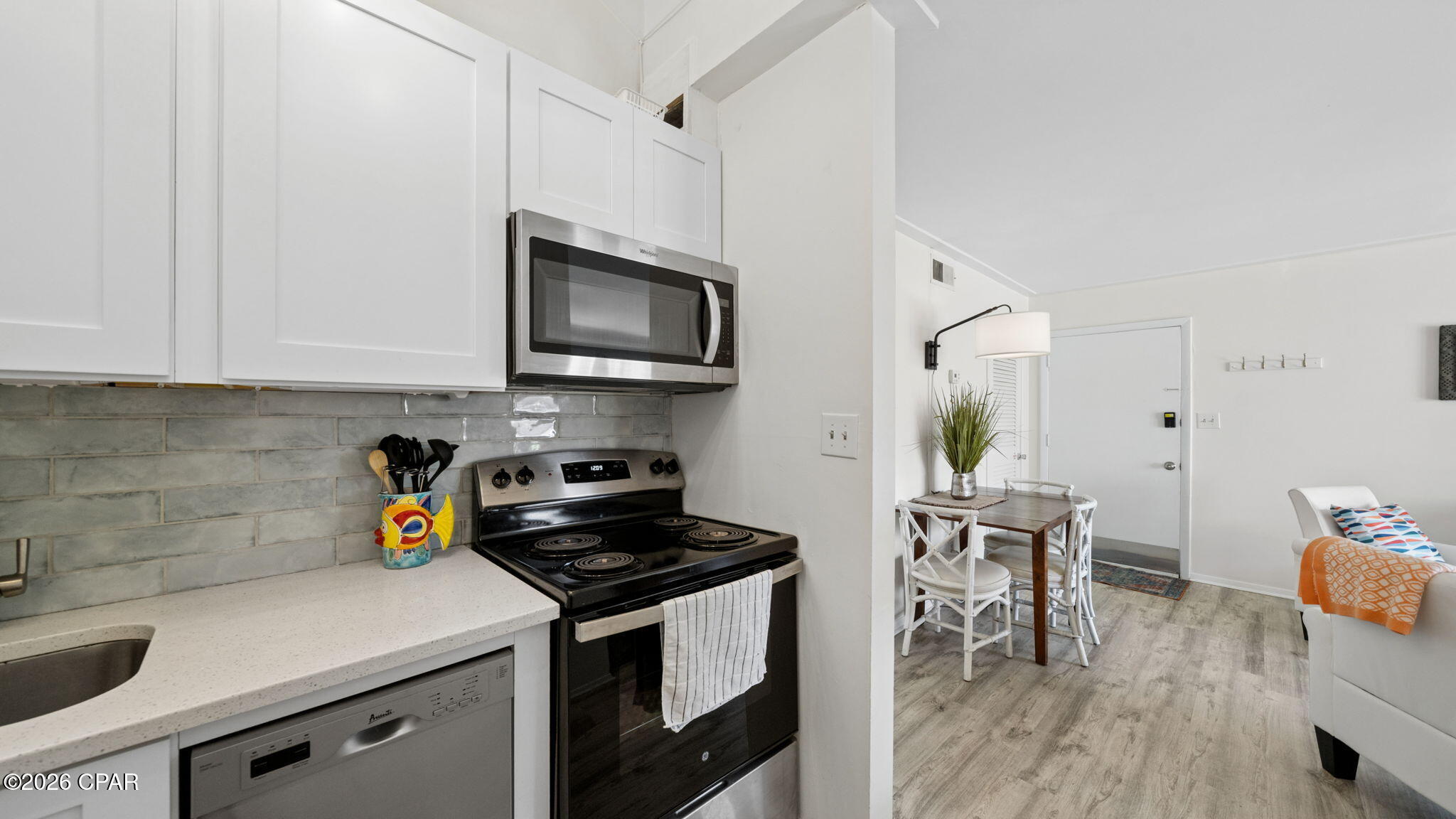 Horizon South I - Residential