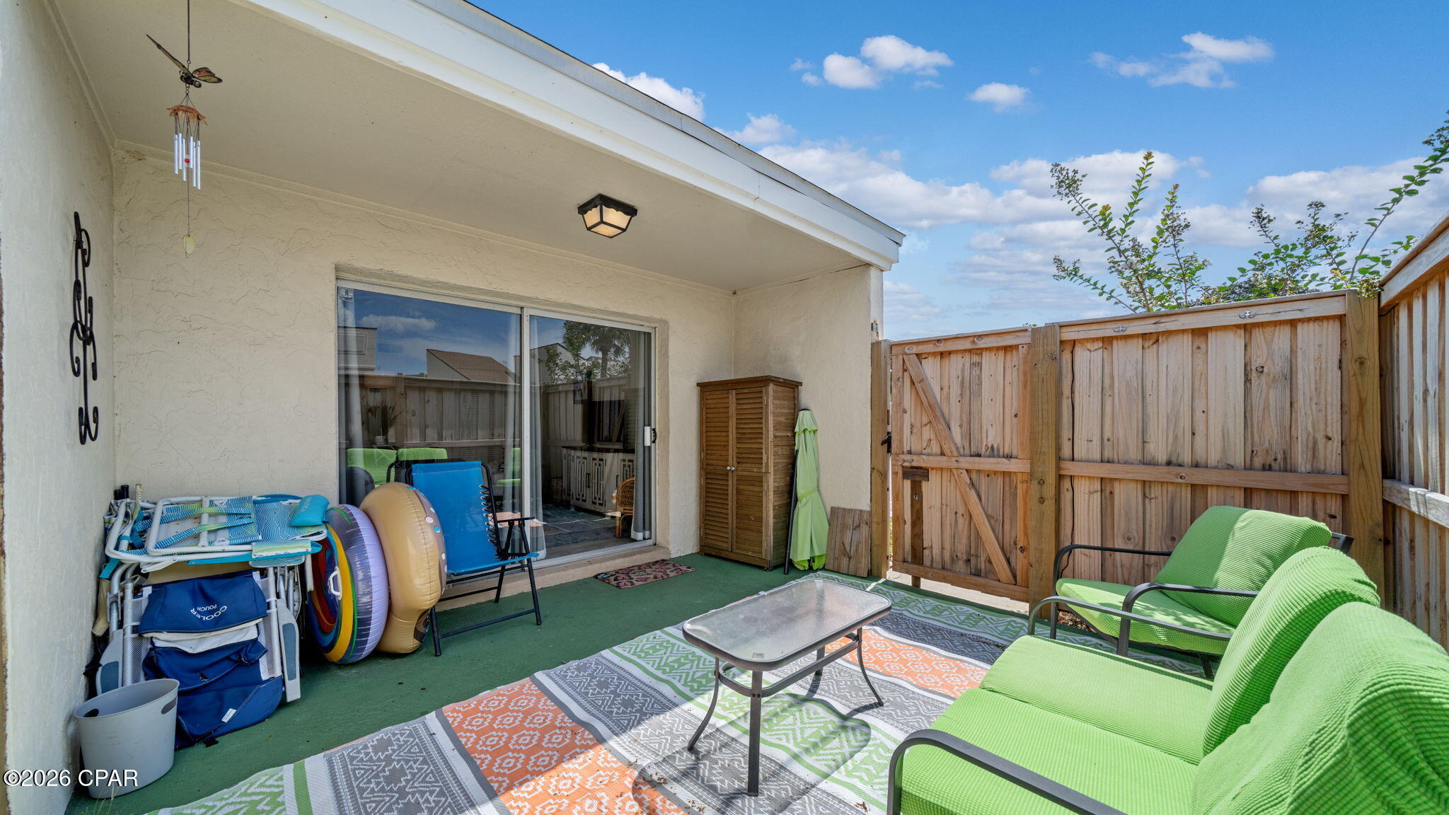 Horizon South I - Residential
