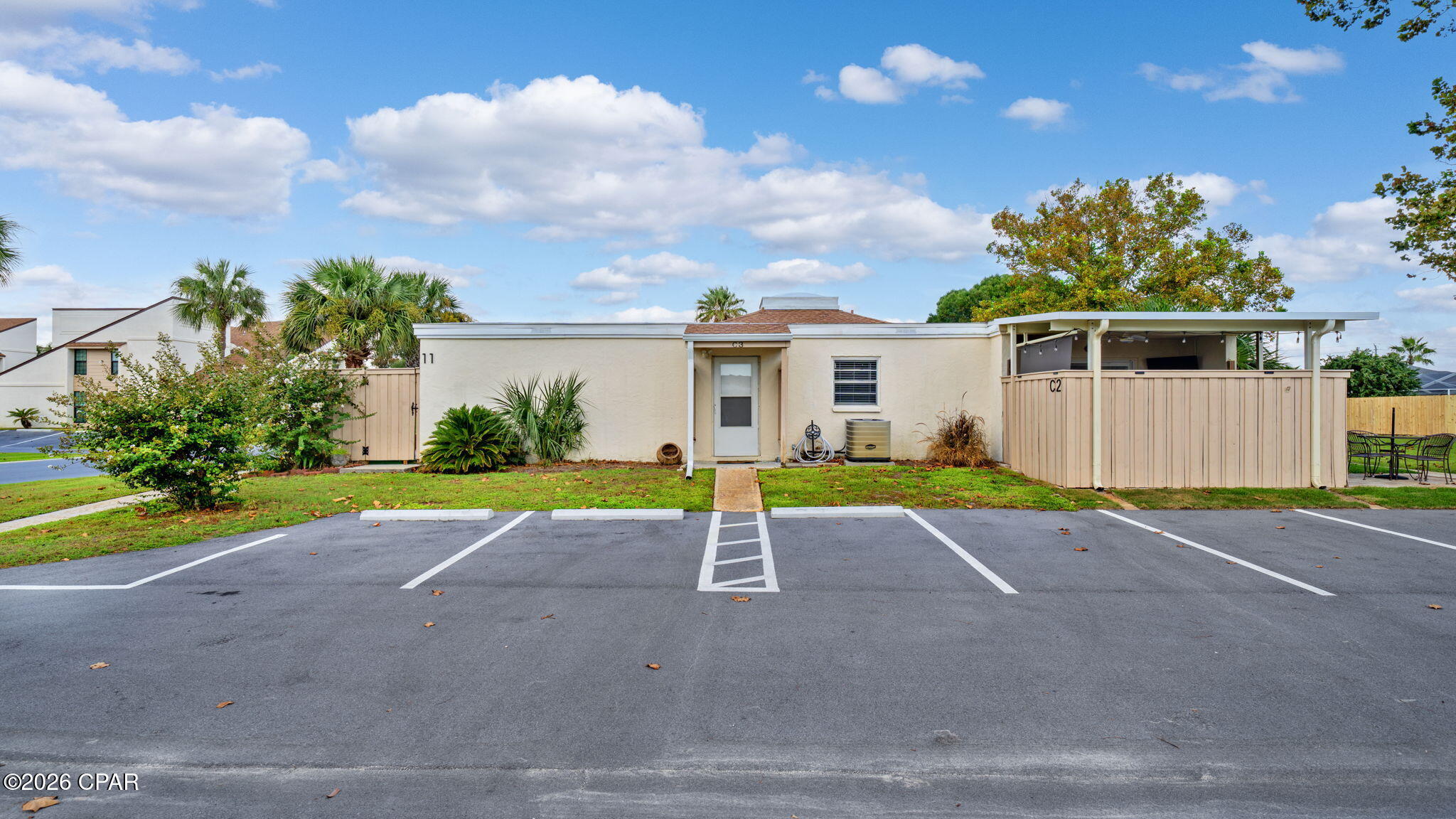 Horizon South I - Residential